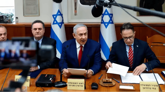 Middle East Eye: Arap devletler İsrail'in Gazze soykırımına nasıl olanak sağlıyor?