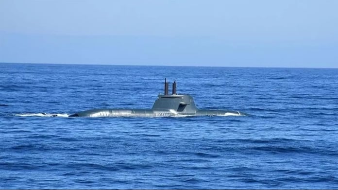 Almanya ve Norveç ortak denizaltı bakım merkezi kuruyor