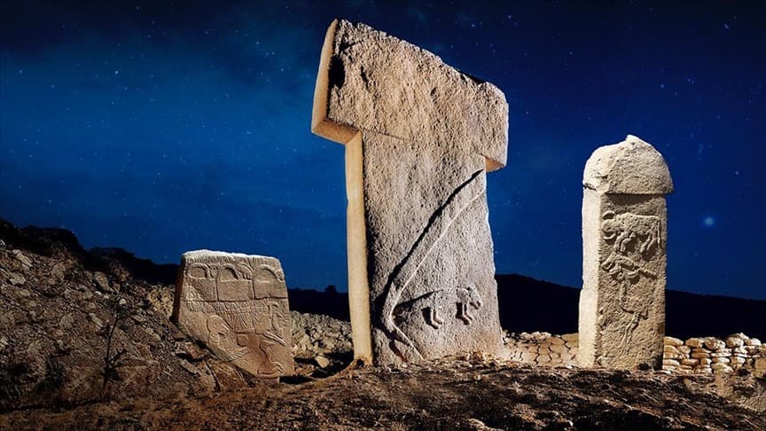 4 gün boyunca sürecek olan "Dünya Neolitik Kongresi"  başladı