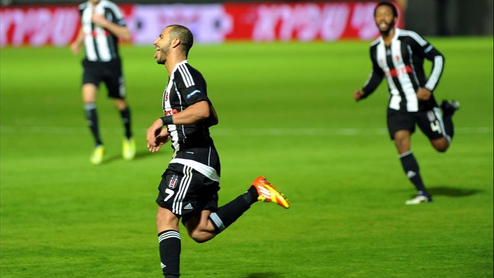 Beşiktaş - Maccabi Tel Aviv maçı nerede oynanacak?