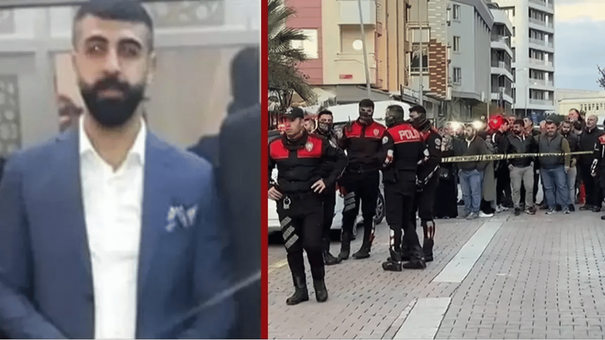 Bahadır (Bahtiyar) Aladağ haberleri