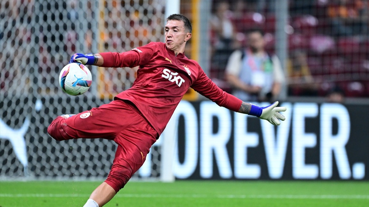 Galatasaray - Gaziantep FK CANLI