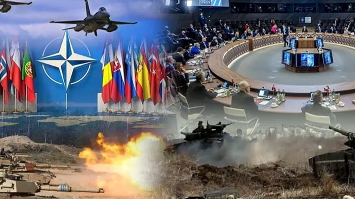 Geopolitical Monitor: NATO'nun evrimi ve yeni “Soğuk Savaş” döneminin başlangıcı