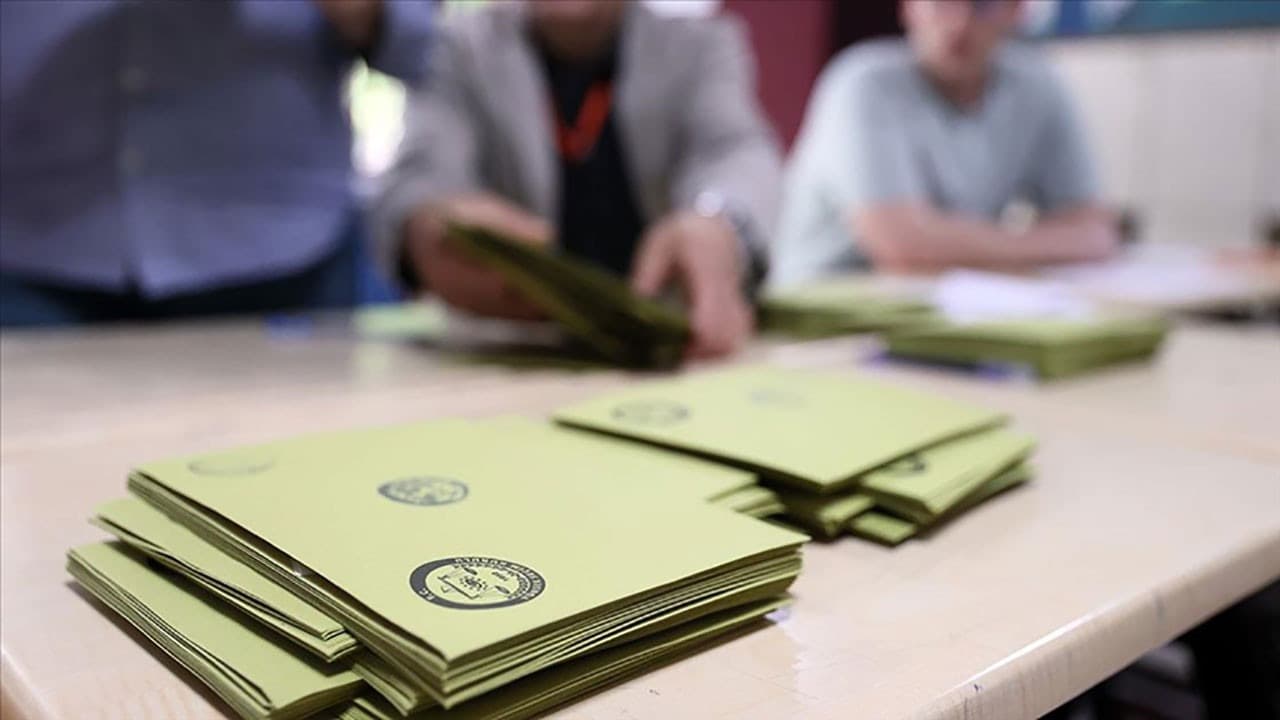 AK Parti'nin en yüksek oy aldığı iller