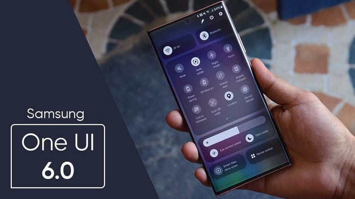 One UI 6 güncellemesi alacak Samsung telefonlar açıklandı!