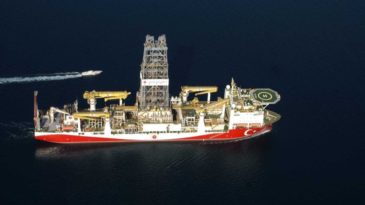 Türkiye, Enerji Bağımsızlığı İçin Hızlanıyor