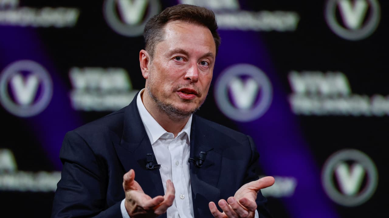 Elon Musk'ın Gazze'ye Starlink desteği sözü, İsrail'de kaşları çattı