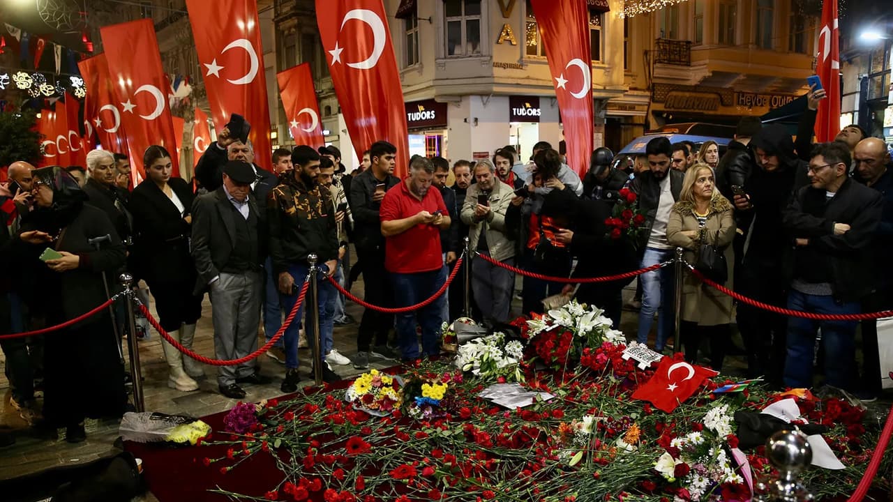 Türkiye, güvenlik odaklı politikalarla Suriye hedeflerine yönelebilir