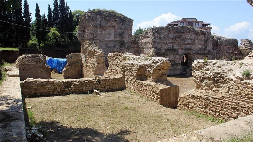 Balatlar Kazısı: Binlerce Yıllık Mozaikler Bekliyor