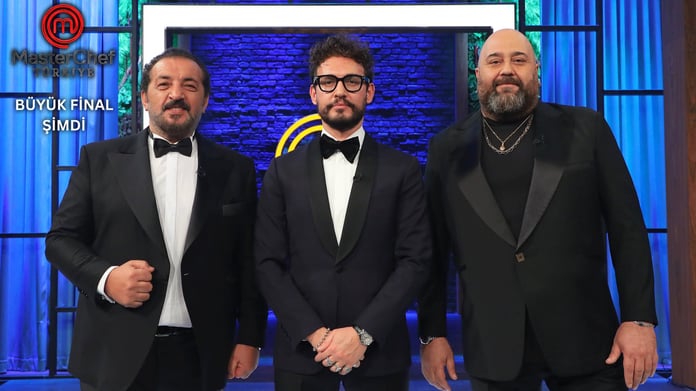 MasterChef Türkiye bu akşam yeni bölümüyle TV’de! ‘MasterChef Türkiye’ yeni bölüm fragmanı yayınlandı