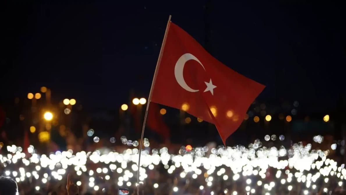 Dünya liderlerinden Cumhurbaşkanı Erdoğan'a 15 Temmuz mesajı