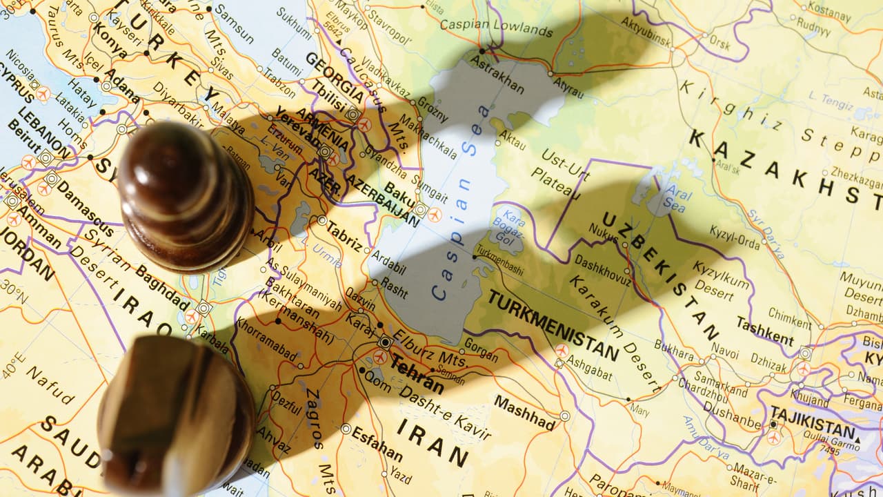 Stratfor: Orta Doğu'da normalleşmeler ve çıkar çatışmaları