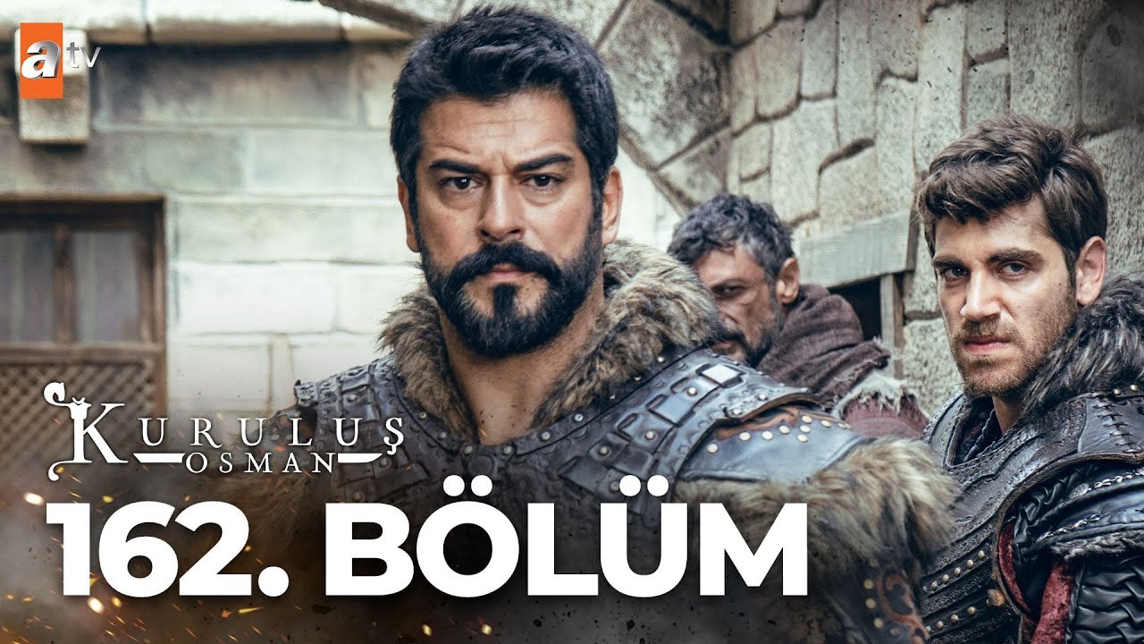 Kuruluş Osman hangi gün, saat kaçta?