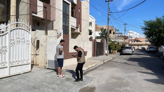 Irak nüfusu 45 milyonu geçti