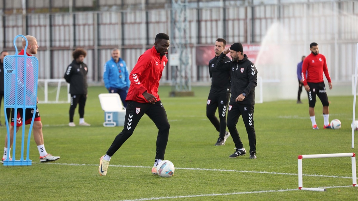 &nbsp;Galatasaray - Samsunspor maçı hangi kanalda