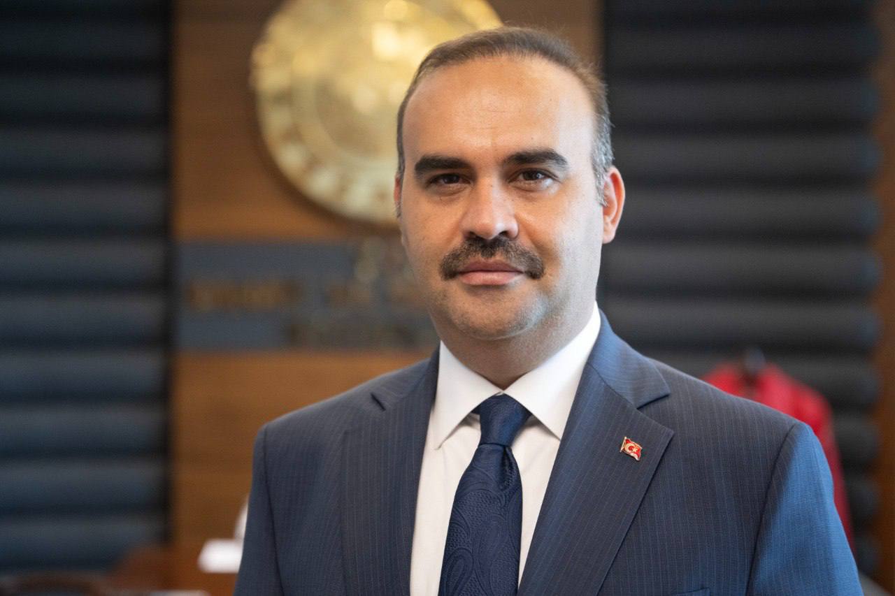 Kacır: TEKNOFEST G20'de büyük etki yarattı