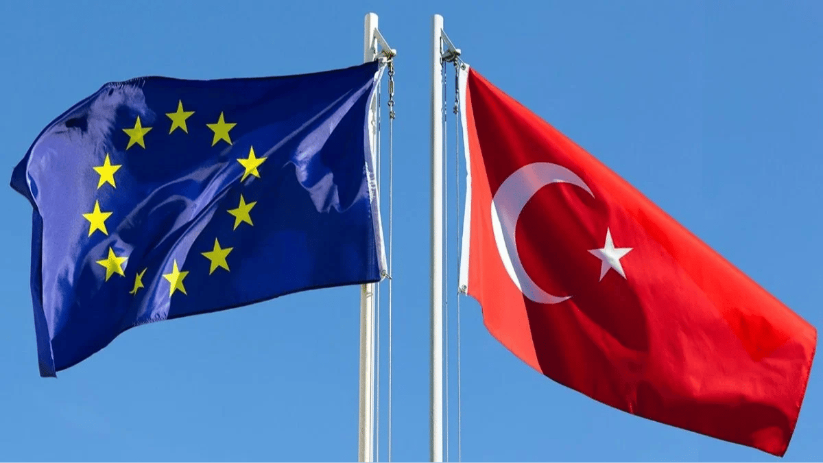 ECFR: Avusturya Türkiye'nin AB üyeliğine karşı