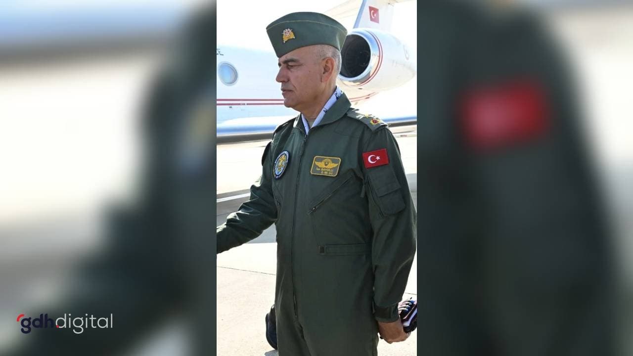 Tuğgeneral İsa Baydilli kimdir? Isparta'da askeri helikopter kazası