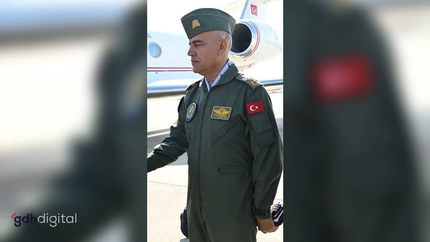 Tuğgeneral İsa Baydilli kimdir? Isparta'da askeri helikopter kazası