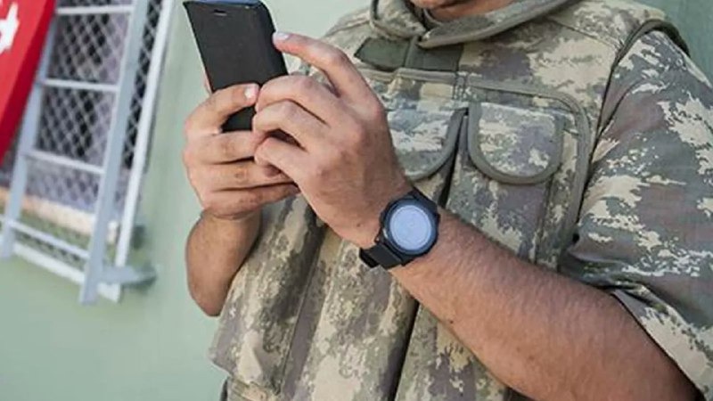 Milli Savunma Bakanlığında basın bilgilendirme toplantısı yapıldı