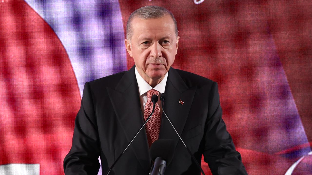 Cumhurbaşkanı Erdoğan: ABD ile güvenlikten ticarete çok boyutlu ilişkilerimiz var