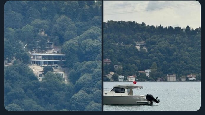 Boğazlar imara açık mı? Boğaziçi İmar Müdürlüğü kime bağlı?