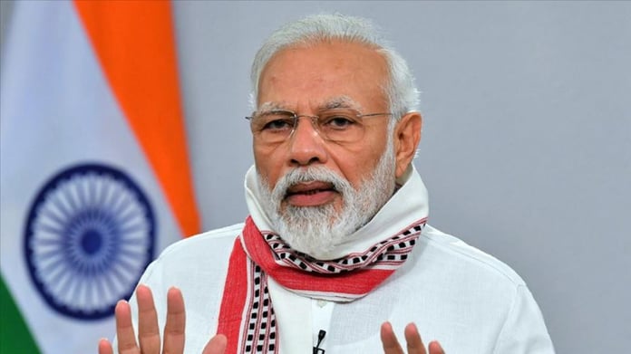 Hindistan Başbakanı Modi: Müslümanlar tüm servetinizi alacak