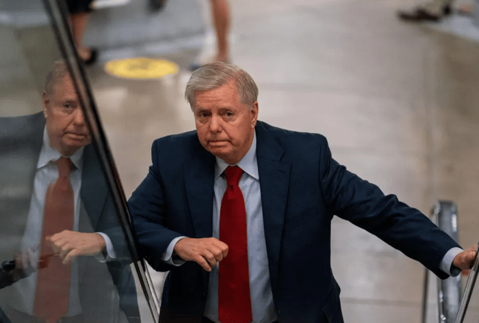 Rusya’dan ABD Senatörü Graham’a soruşturma kararı