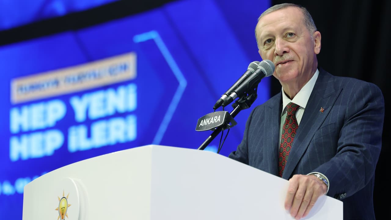 50+1 tartışmaları: AK Parti hangi modeli çalışıyor?