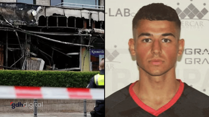 Adı kartellerle anılıyor! Alim Aykut Esgi kimdir, tutuklandı mı?