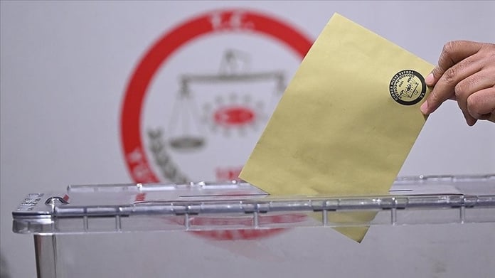 5 adımda oy kullanma rehberi