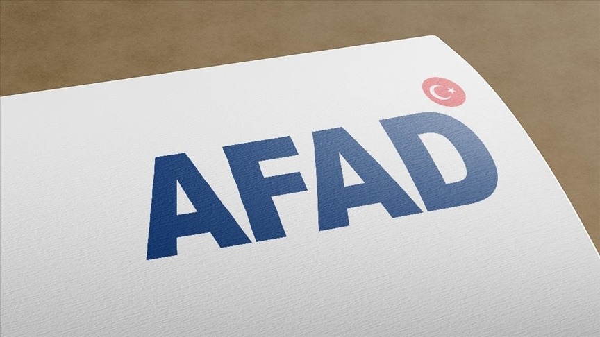 AFAD personel alımı 2024 detayları