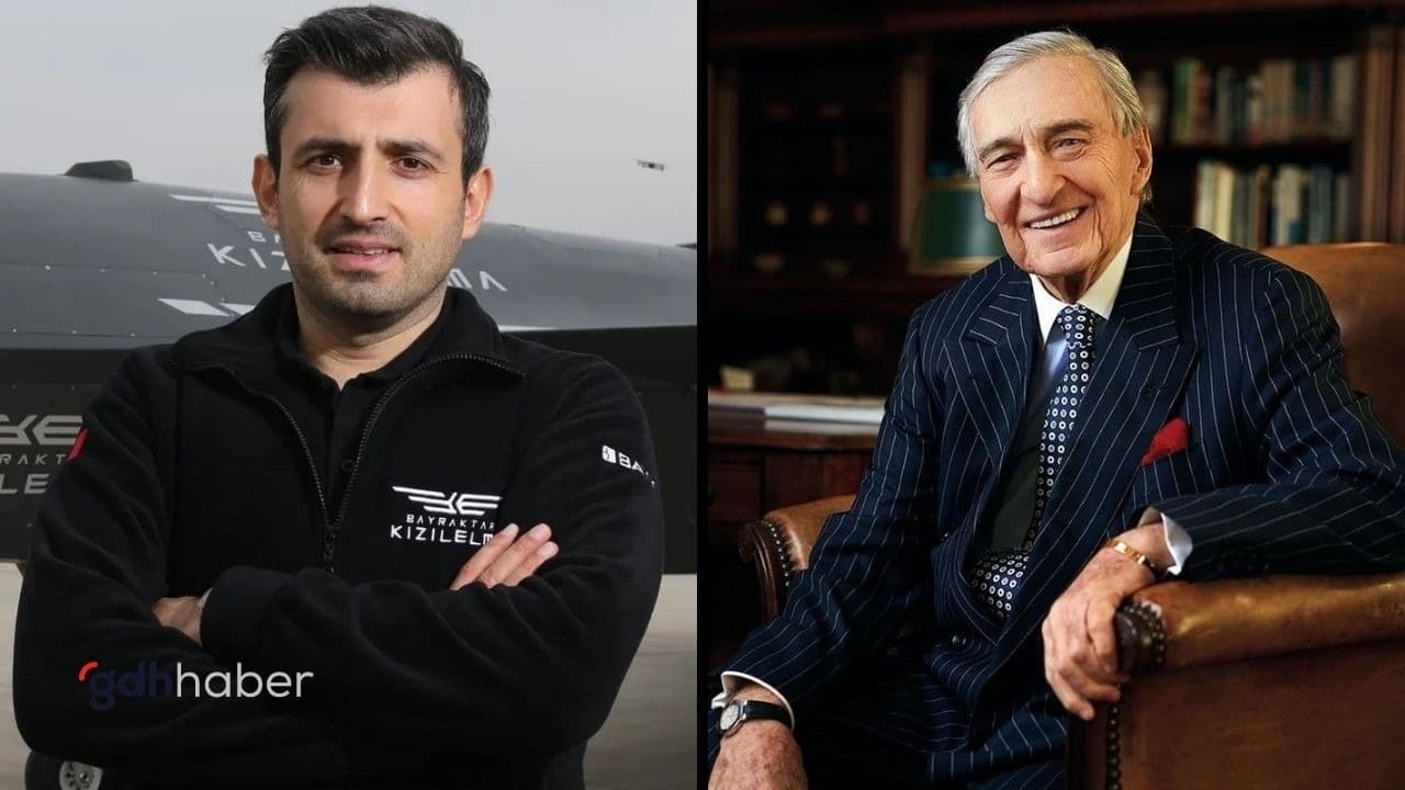 Türkiye’nin vergi rekortmenleri 2023-2024 belli oldu