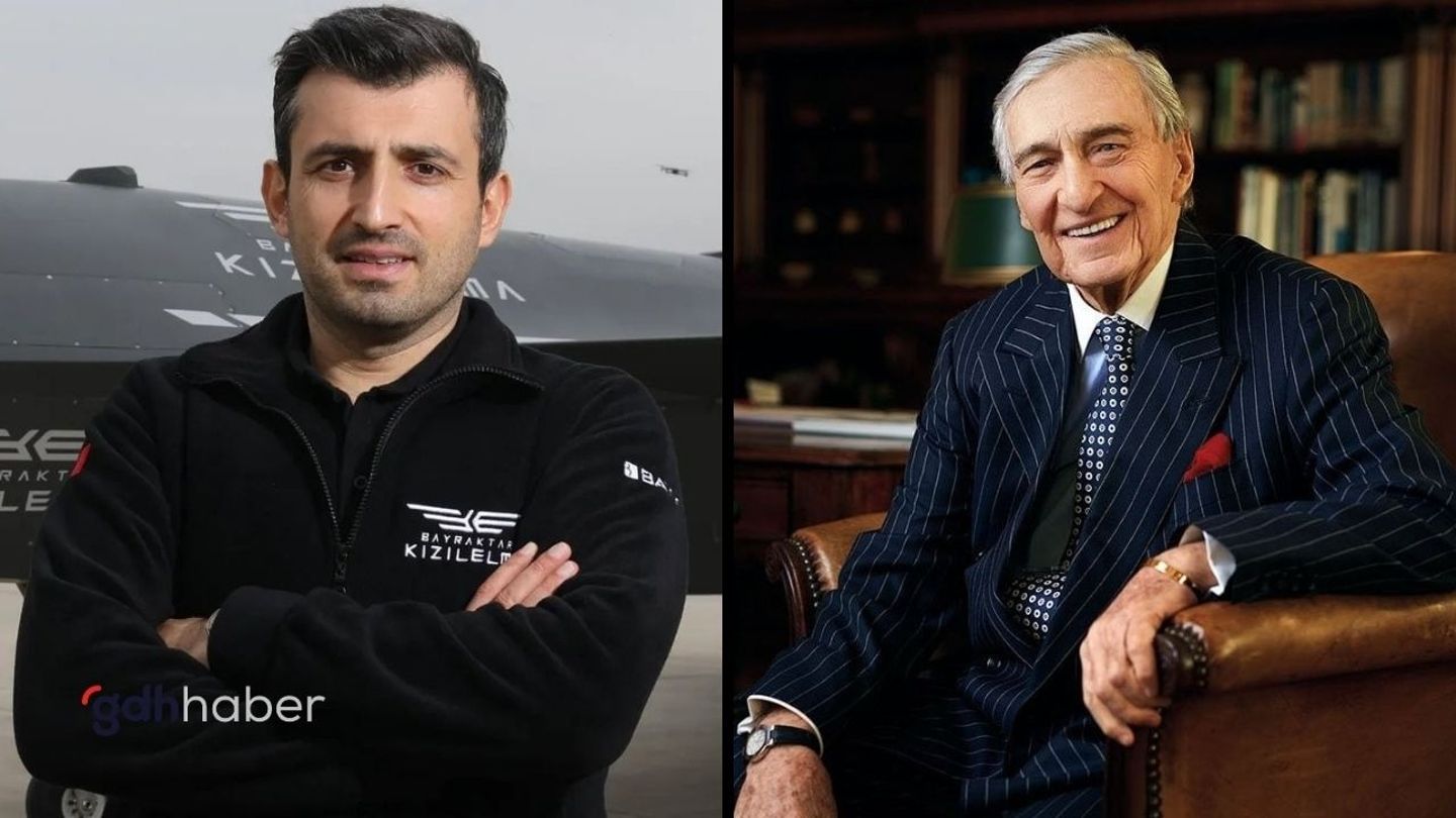 Türkiye’nin vergi rekortmenleri 2023-2024 belli oldu