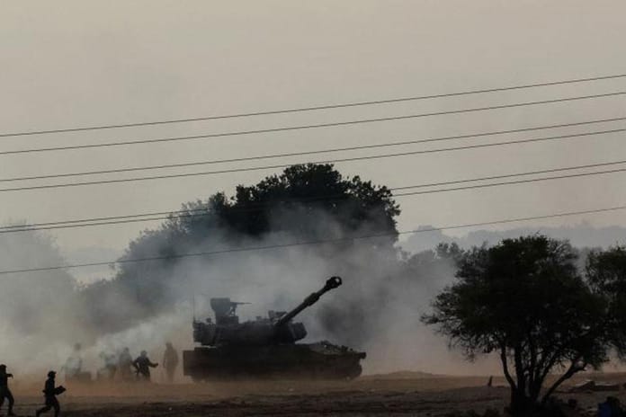 Newsweek: İsrail'in bir sonraki adım ne olacak?