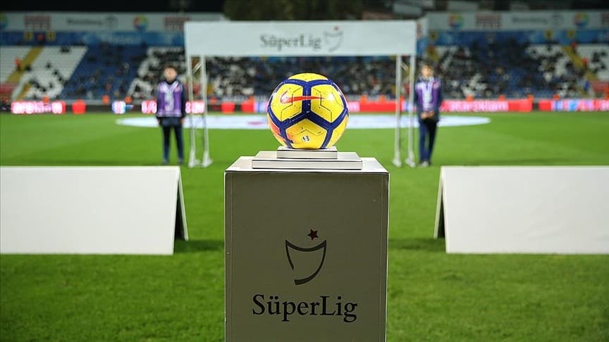 Süper Lig 2024-25 Sezonu Başladı mı?