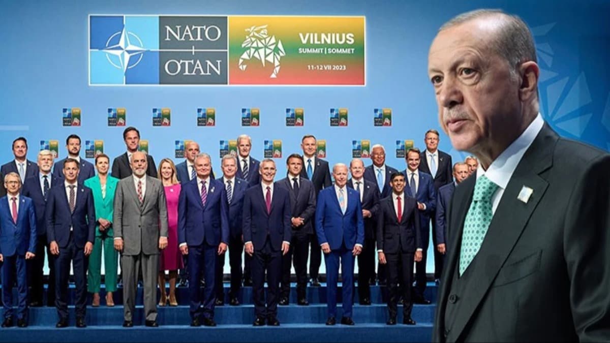 Hudson Institute: Türkiye, Tarihi Rolünü Bilmektedir