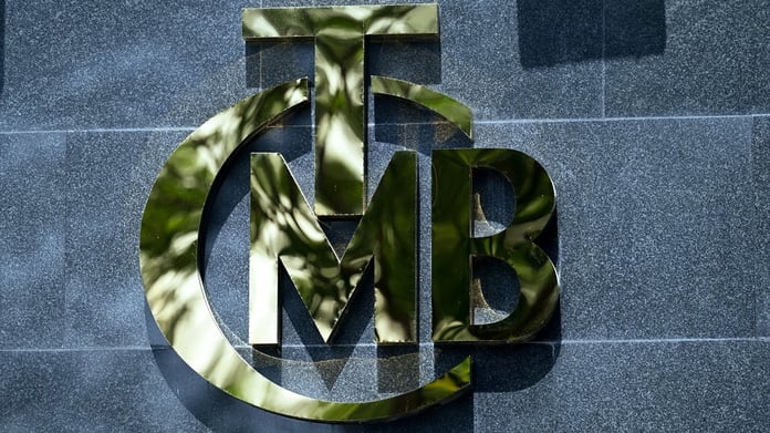 TCMB brüt ve net rezervleri arttı