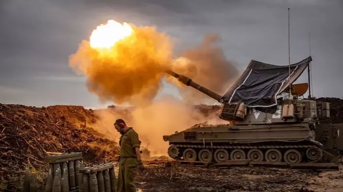 The Spectator: Çağrı cihazı saldırıları topyekün bir savaşa mı yol açacak?