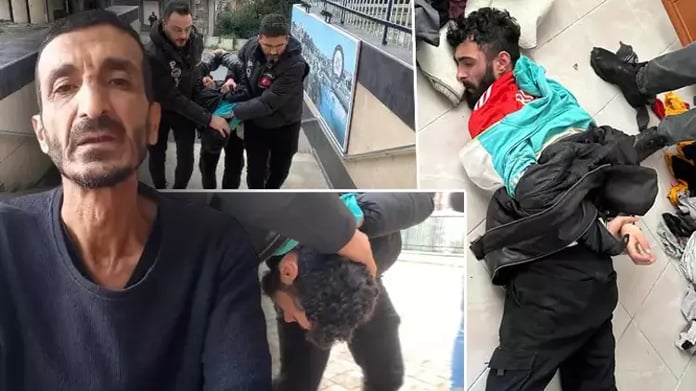 Ramazan Hoca'nın katil zanlısının ifadesi ortaya çıktı