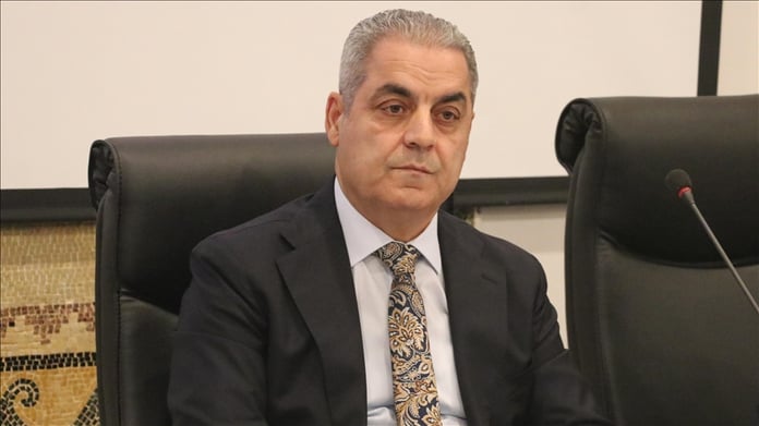 Hatay Cumhuriyet Başsavcısı Çelikkol: Deprem soruşturmaları kapsamında yıkılan binalardan sorumlu 113 kişi tutuklandı