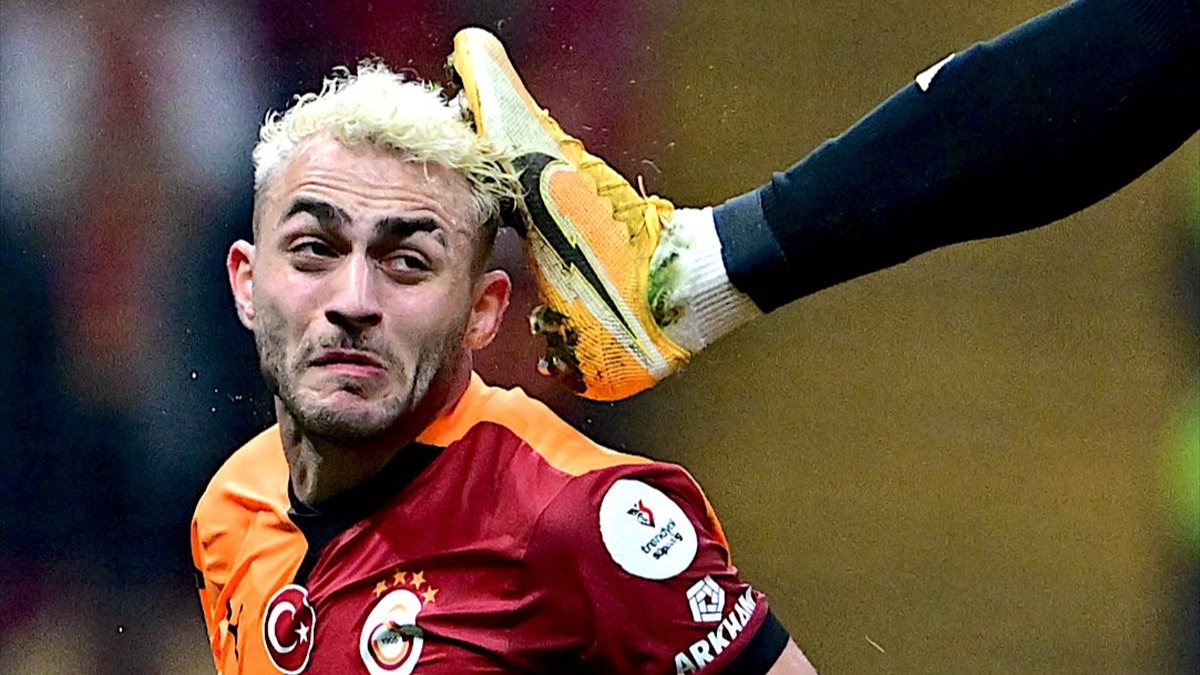 Fenerbahçe Galatasaray maçı&nbsp;