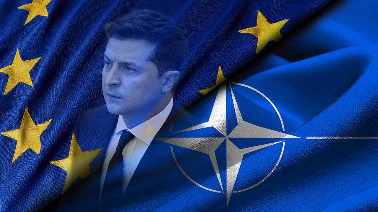 Ukrayna'nın NATO'ya katılmamasının riskleri neler?
