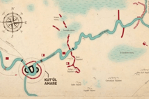 Türk tarihinin büyük zaferi: Kut'ül Amare