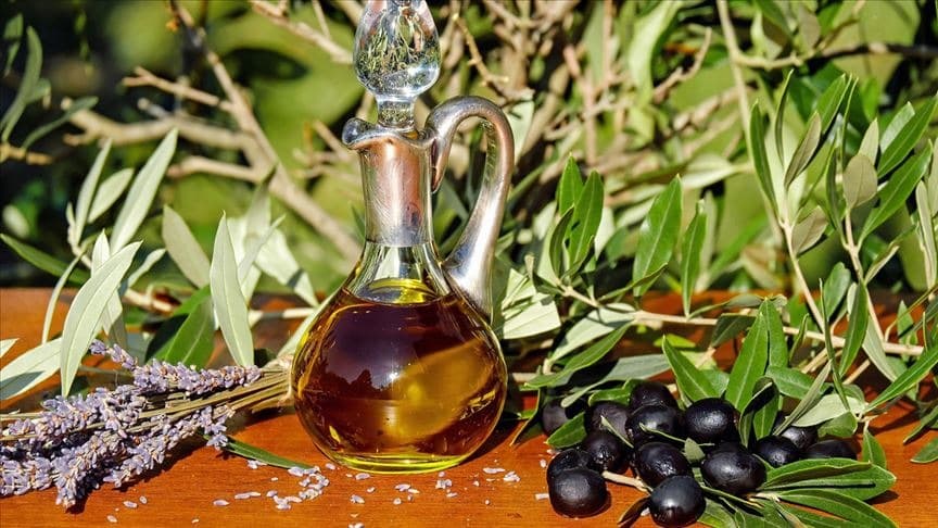 Türkiye Zeytinyağı Üretiminde Rekor, Avrupa Krize Karşı Güçlü