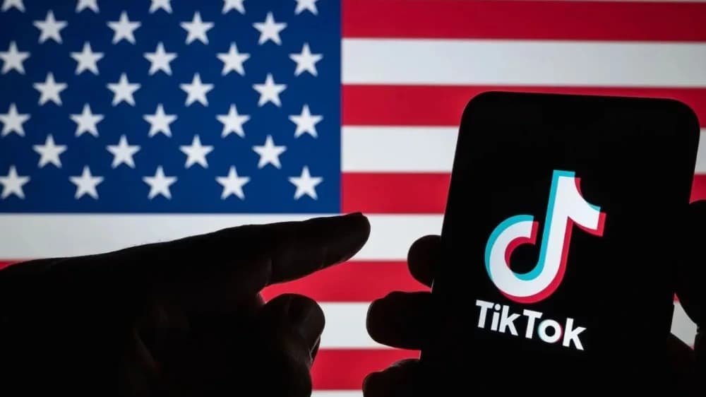 ABD Senatosu TikTok yasa tasarısını onayladı