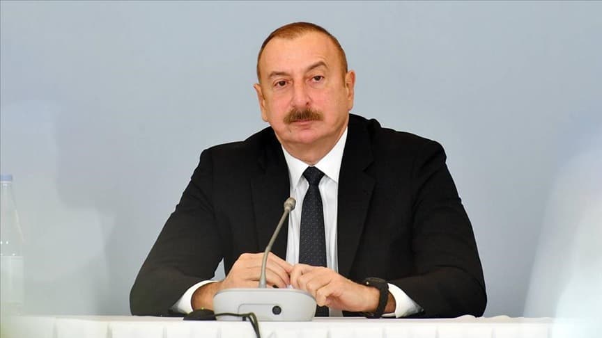 Azerbaycanlı gazeteciler: Batı medya ile kirli oyunlar oynuyor