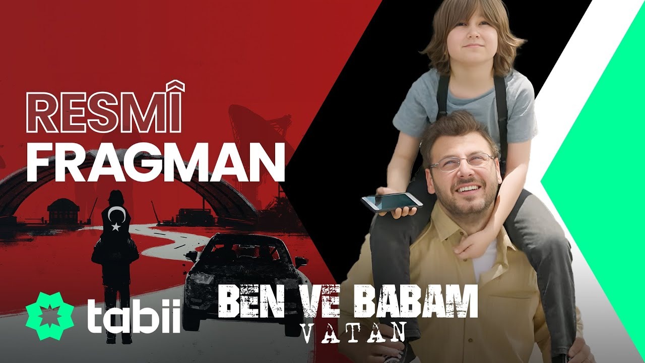 Ben ve Babam-Vatan oyuncuları