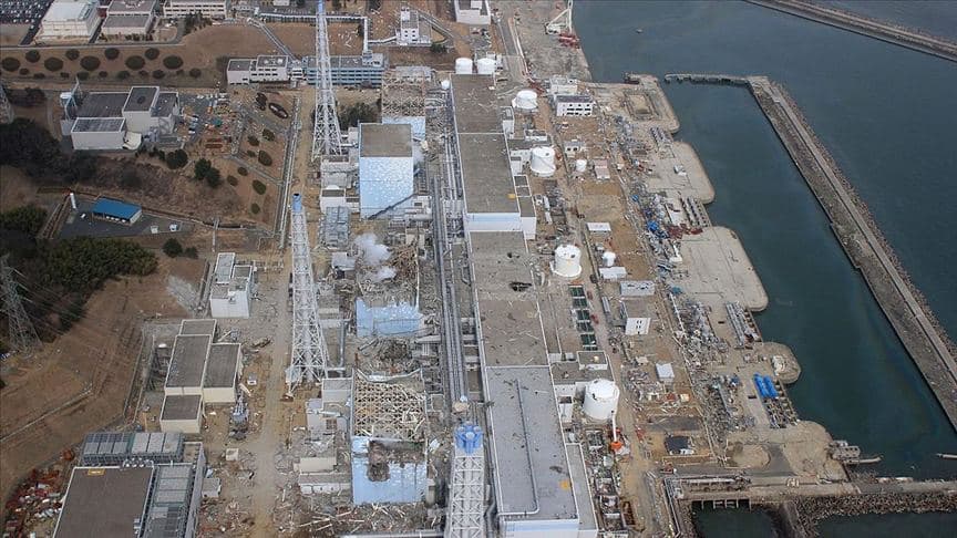 Fukuşima sızıntısında mesleki ihmalle suçlanan eski TEPCO yöneticilerine beraat