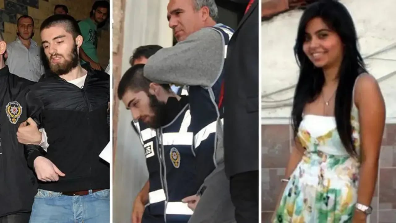 Münevver Karabulut Cinayeti: